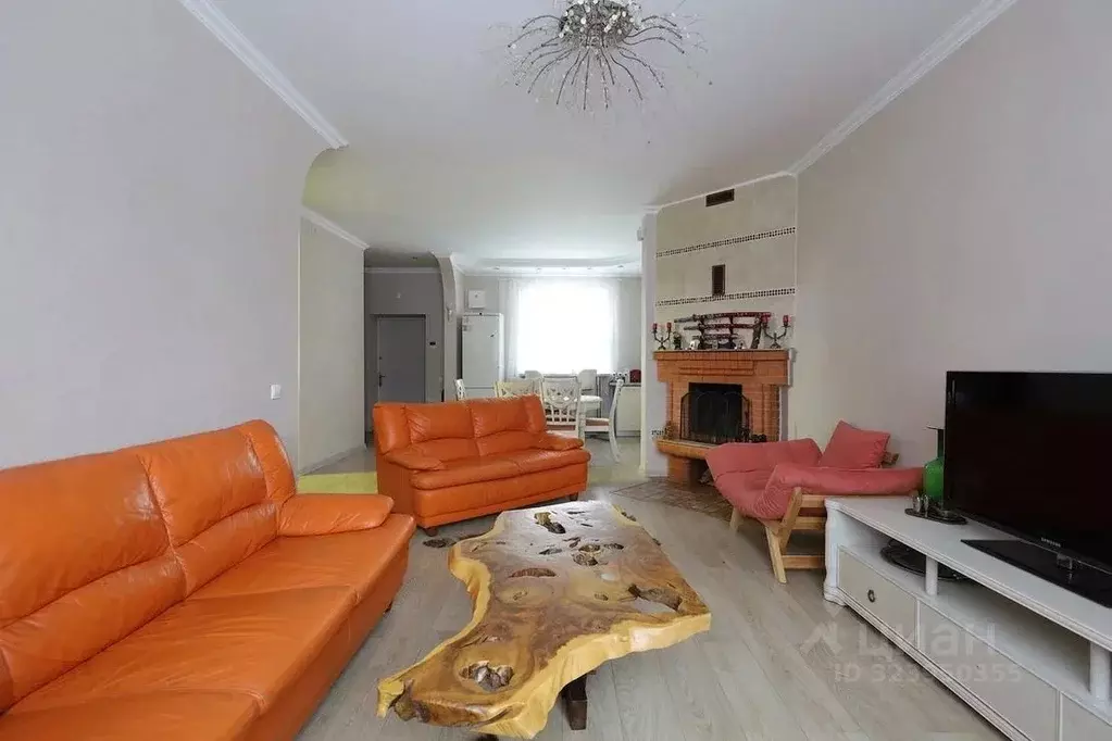 Дом в Калининградская область, Калининград ул. Рылеева, 6 (220 м) - Фото 1