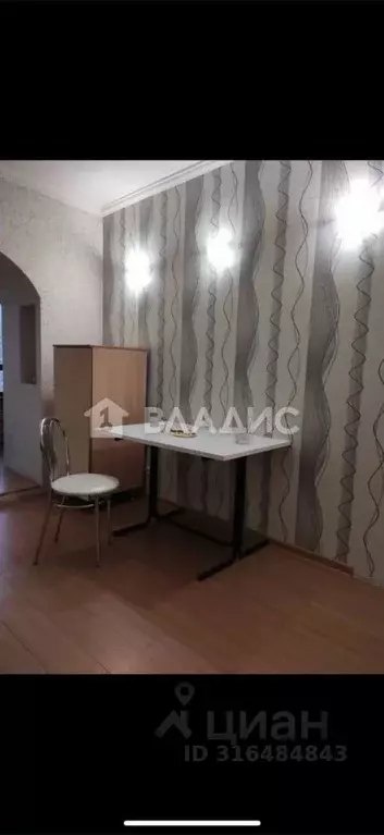1-к кв. Белгородская область, Белгород ул. Щорса, 49 (44.1 м) - Фото 1