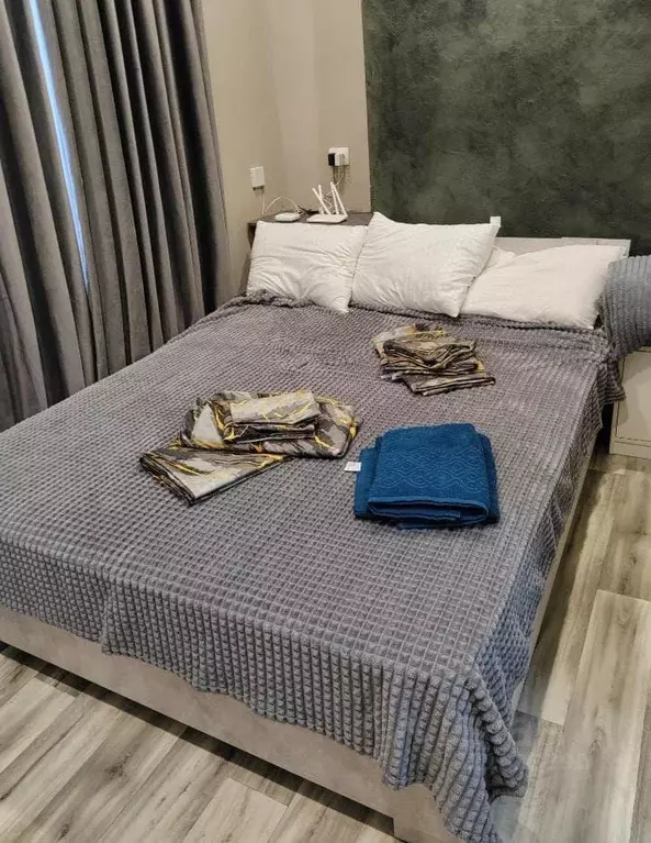 2-к кв. Ростовская область, Новочеркасск пер. Галины Петровой, 23 ... - Фото 0