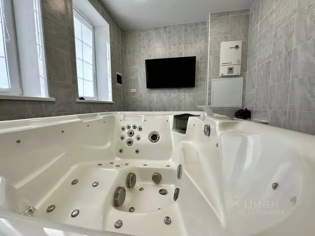 Дом в Татарстан, Казань Рассветная ул., 44 (156 м) - Фото 0