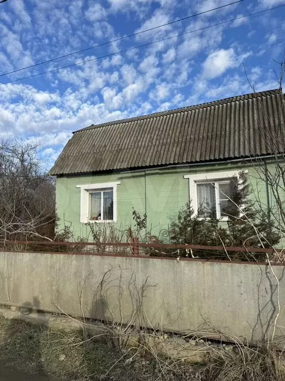 Дача 40 м на участке 9,2 сот. - Фото 0