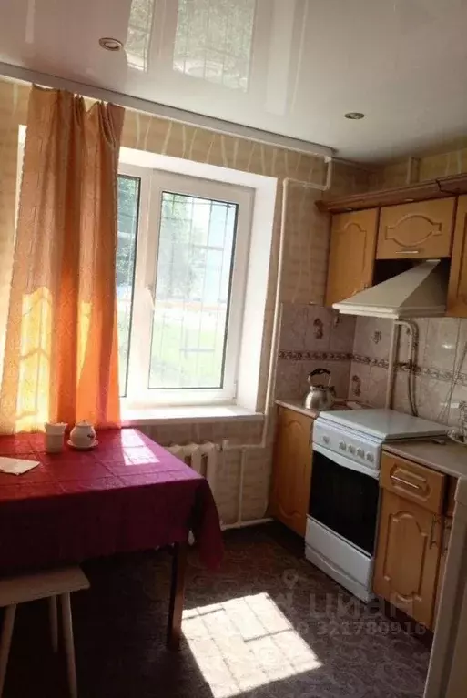 1-к кв. Саратовская область, Энгельс ул. Маршала А.М. Василевского, 55 ... - Фото 2