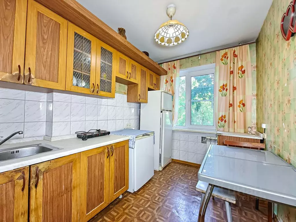 3-к кв. Новосибирская область, Новосибирск ул. Дениса Давыдова, 7/1 ... - Фото 0