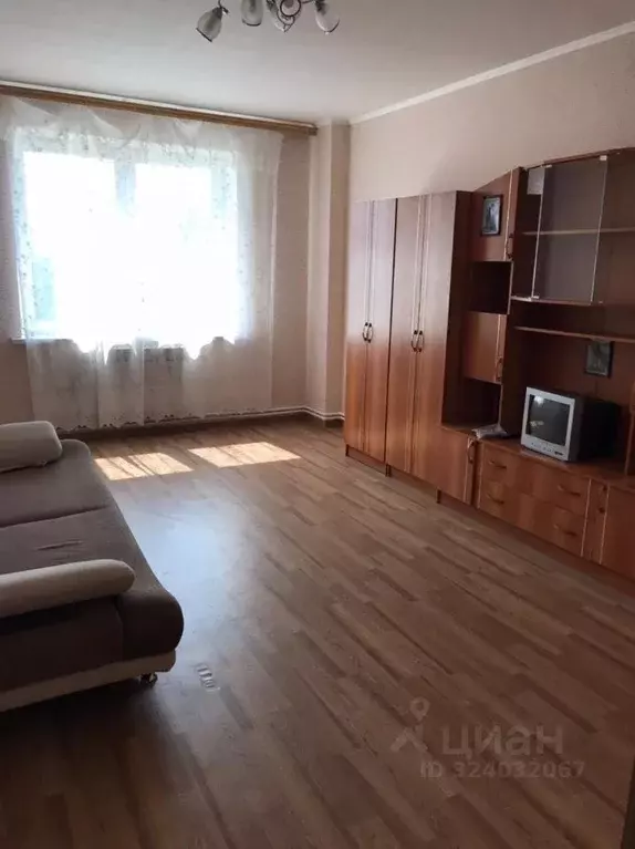 1-к кв. Калужская область, Калуга ул. Маяковского, 68 (46.0 м) - Фото 1