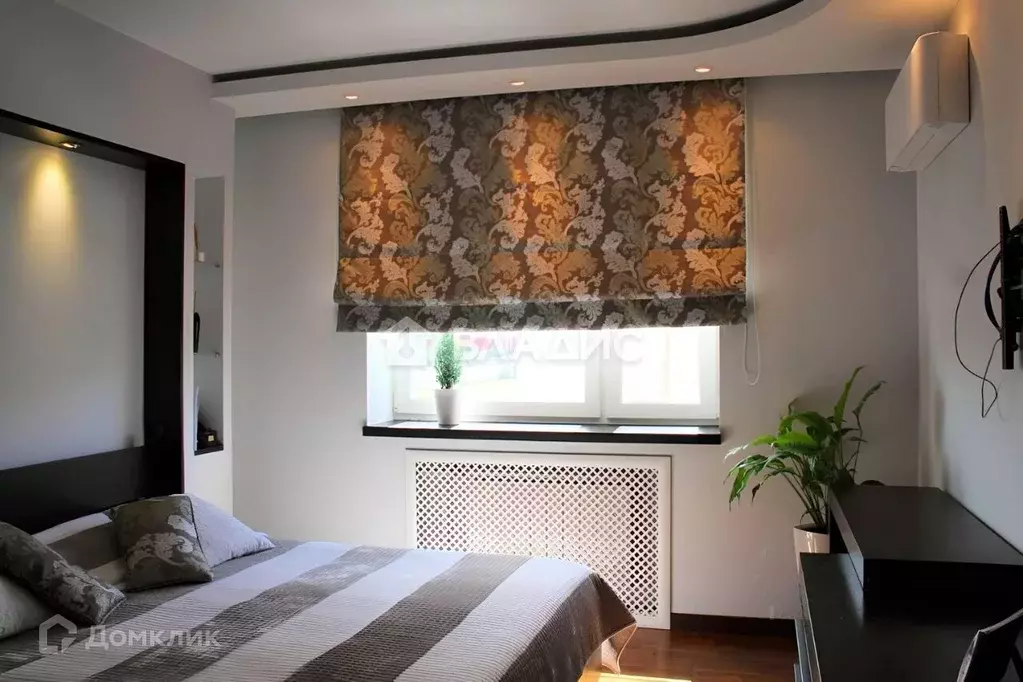 Продаётся 2-к квартира, 53.3 м - Фото 1