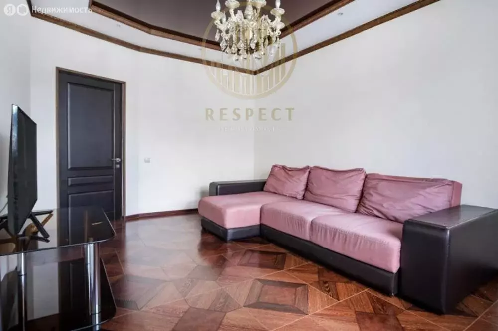 3-комнатная квартира: Пятигорск, улица Нежнова, 21К5 (92 м) - Фото 0