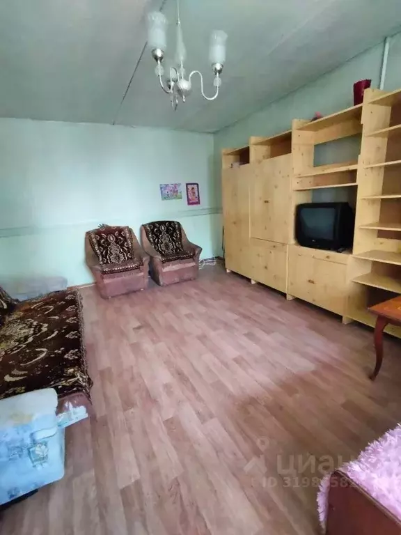 1-к кв. Ростовская область, Ростов-на-Дону просп. 40-летия Победы, 326 ... - Фото 2