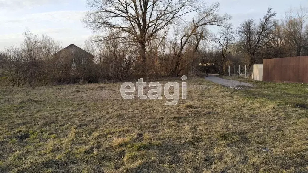 Участок в Белгородская область, Белгородский район, Беломестненское ... - Фото 0