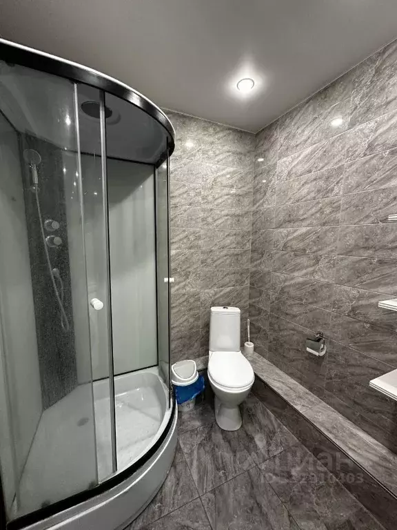 2-к кв. Татарстан, Казань ул. Родины, 26Г (60.0 м) - Фото 1