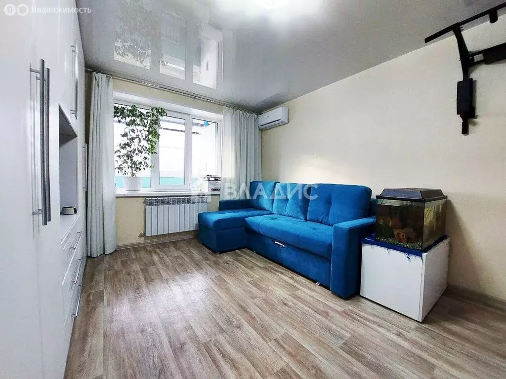 1-комнатная квартира: Засечное, улица Механизаторов, 26 (34.6 м) - Фото 2