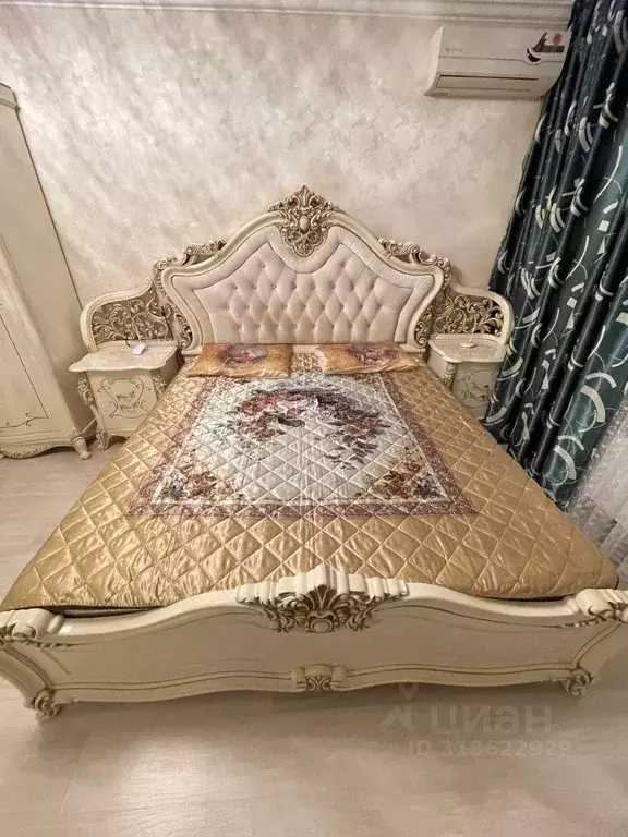 Квартира, 2 комнаты, 65.09 м - Фото 0