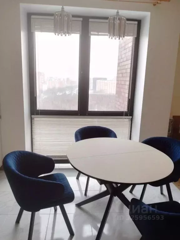 2-к кв. Москва ул. Дыбенко, 7/1 (70.0 м) - Фото 2