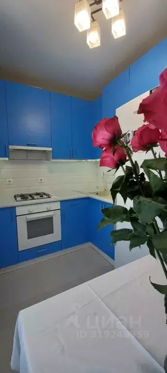 1-к кв. Ростовская область, Ростов-на-Дону ул. Вересаева, 101/4 (30.0 ... - Фото 1