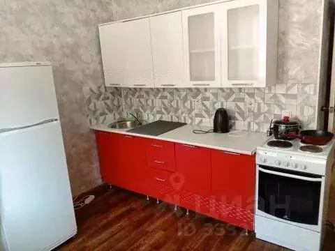 1-к кв. Иркутская область, Иркутск пер. Археолога Михаила Герасимова, ... - Фото 1