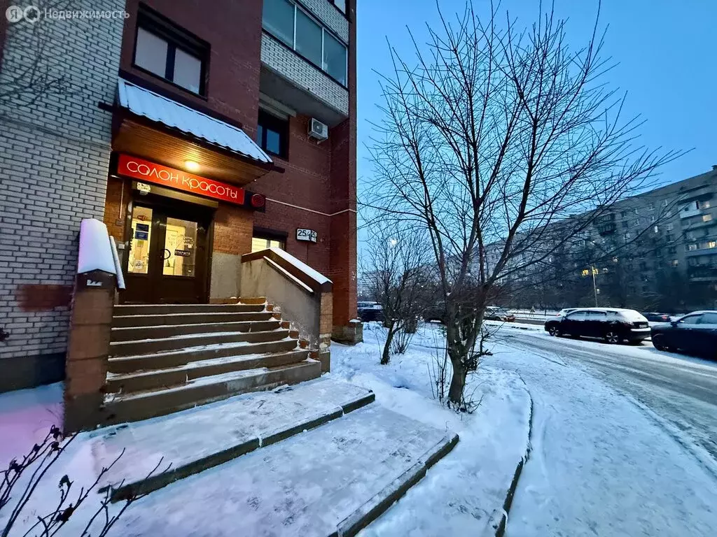 Помещение свободного назначения (73.2 м) - Фото 1