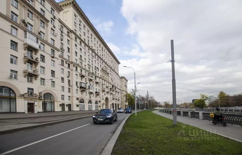 Помещение свободного назначения в Москва Большой Матросский пер., 1 ... - Фото 2