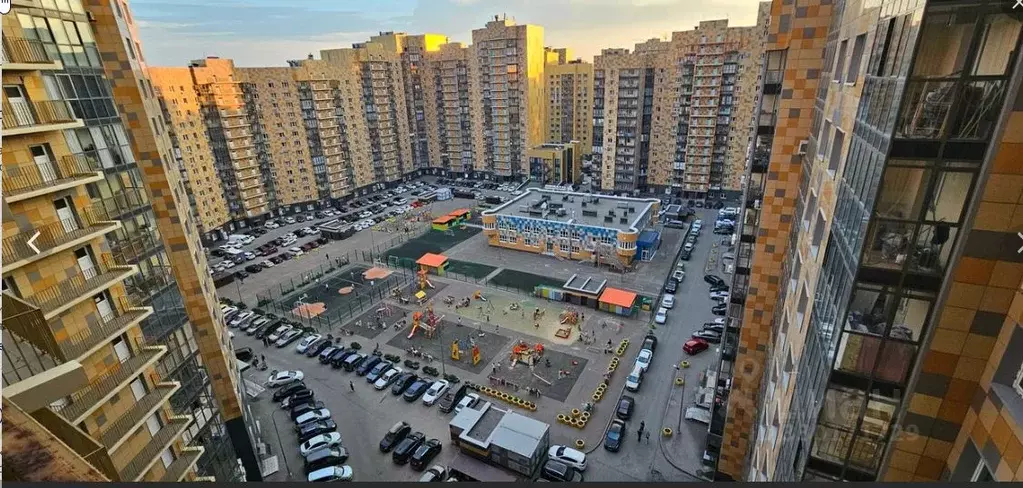2-к кв. Татарстан, Казань просп. Победы, 139Ак1 (61.0 м) - Фото 2