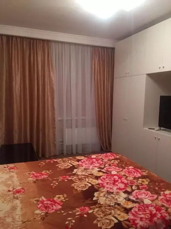 2-к кв. Московская область, Балашиха ул. Троицкая, 1 (49.0 м) - Фото 1