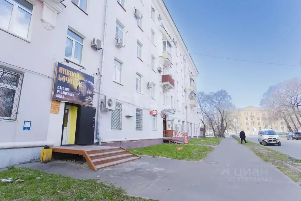 Помещение свободного назначения в Хабаровский край, ... - Фото 2