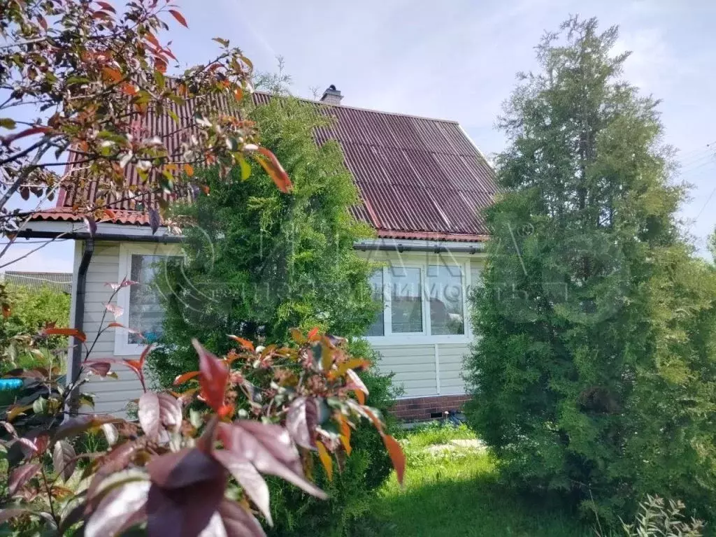 Дом 105 м на участке 8 сот. - Фото 1