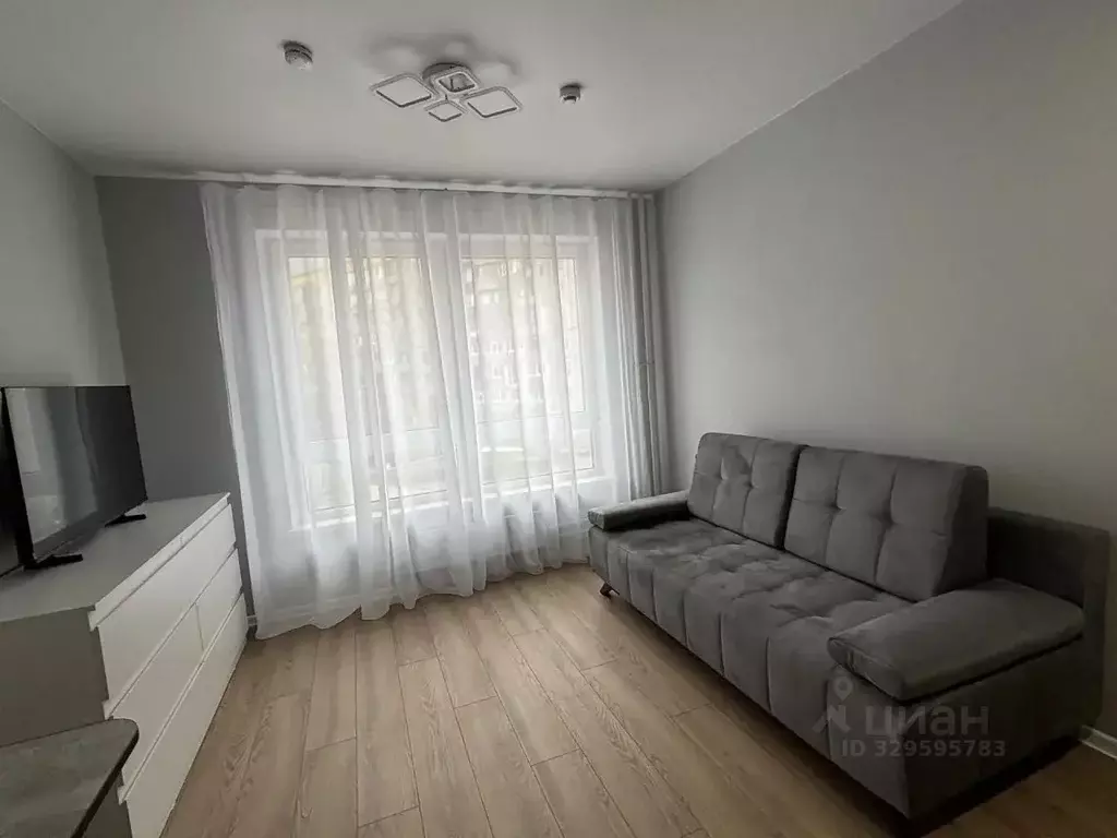 Студия Московская область, Котельники Белая Дача мкр, 29 (20.0 м) - Фото 1