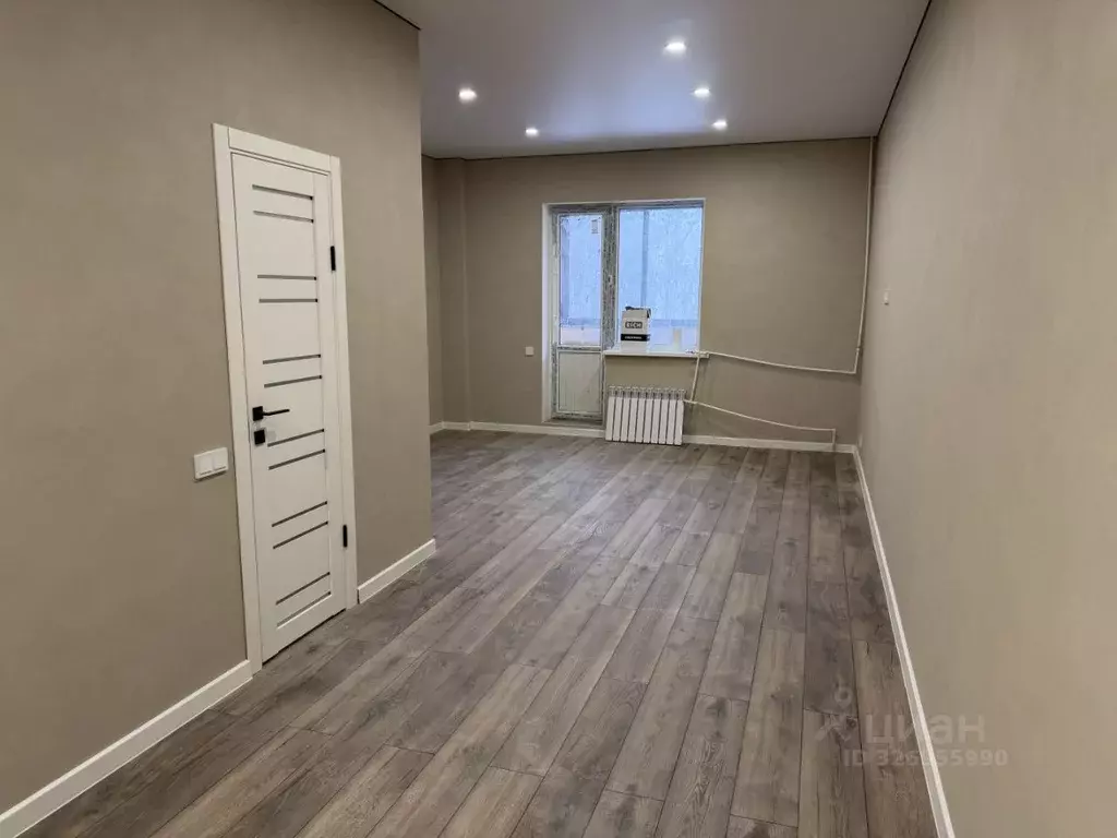 1-к кв. Московская область, Подольск городской округ, д. Бородино ш. ... - Фото 1