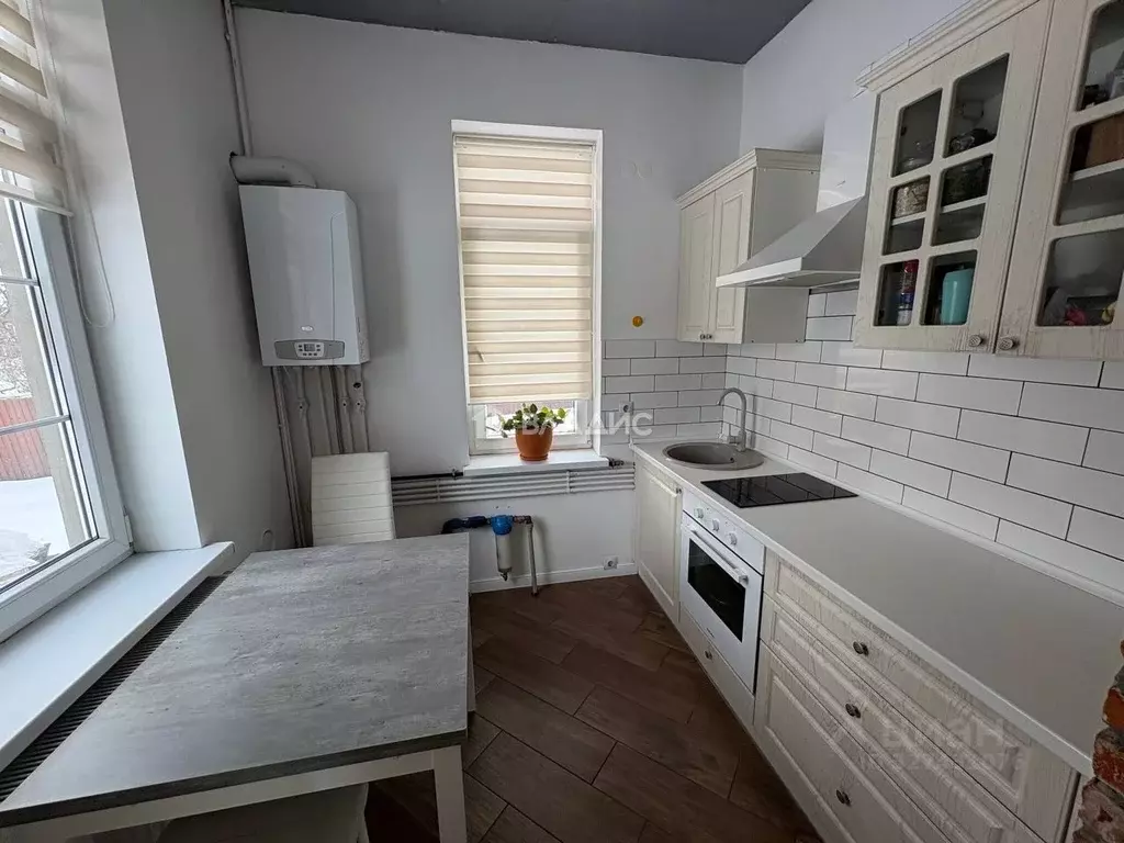 Дом в Калининградская область, Гурьевск Клубничка СНТ, ул. Яблочная ... - Фото 1