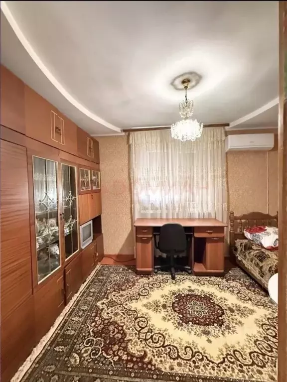 3-к кв. Ростовская область, Сальск Трактовая ул., 12 (61.2 м) - Фото 2
