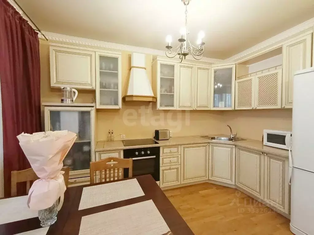 2-к кв. Тюменская область, Тюмень ул. Василия Гольцова, 22 (58.8 м) - Фото 0
