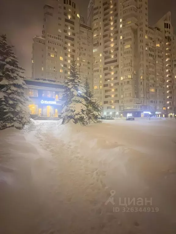 3-к кв. Москва Марксистская ул., 7 (103.0 м) - Фото 1