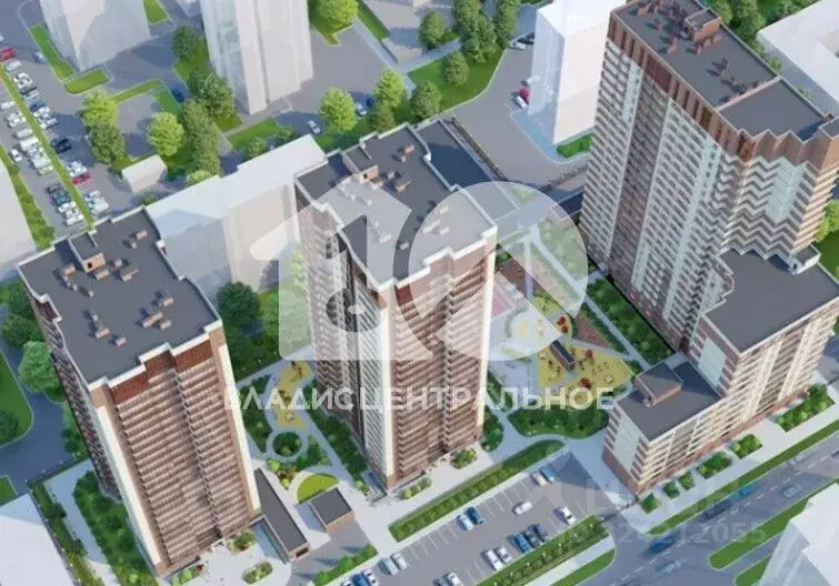 Студия Новосибирская область, Новосибирск ул. В. Высоцкого, 139/10 ... - Фото 1