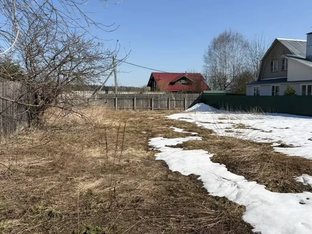 Участок в Москва с. Былово, Белгатой ДПК, 49 (7.82 сот.) - Фото 2