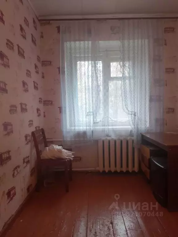 Комната Ульяновская область, Ульяновск ул. Терешковой, 10 (14.0 м) - Фото 2