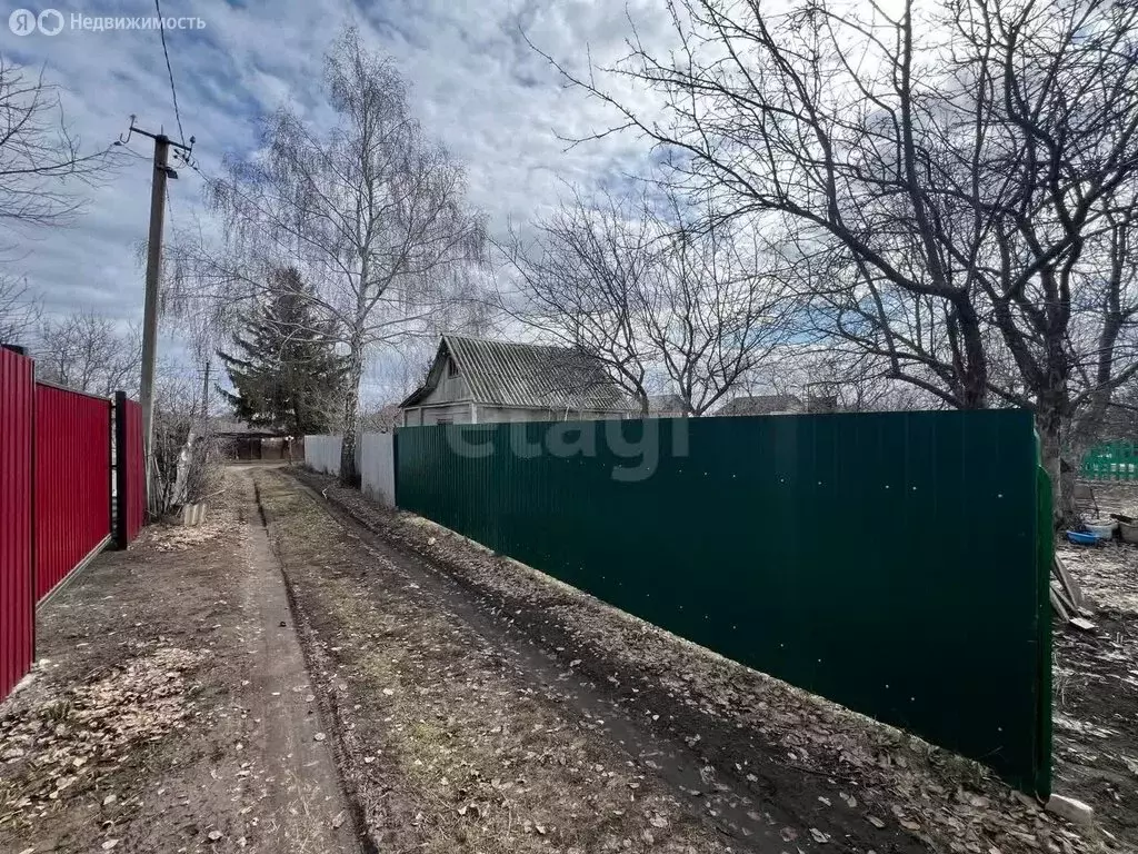 Дом в Саратов, 2-й Верхний Первоцветный проезд (20 м) - Фото 1