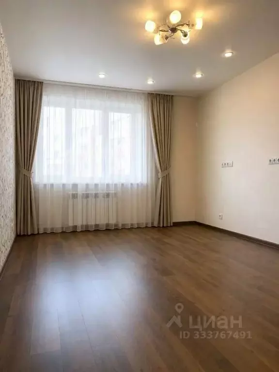 1-к кв. Чувашия, Чебоксары просп. Тракторостроителей, 78 (39.1 м) - Фото 1