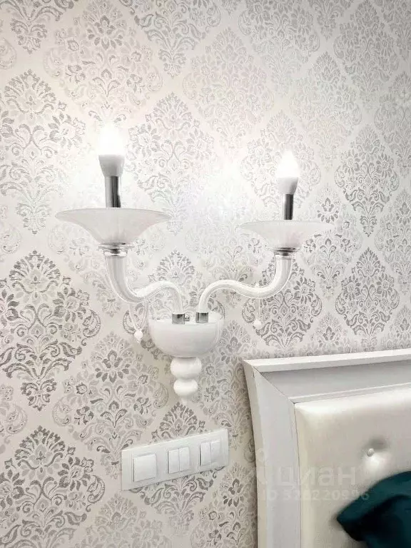 3-к кв. Новосибирская область, Новосибирск ул. Вокзальная магистраль, ... - Фото 2