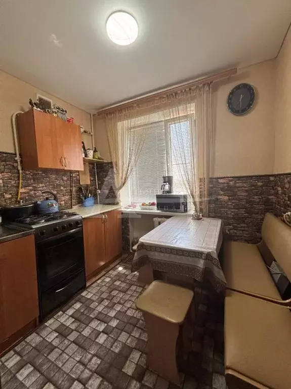 Продаётся 3-к квартира, 58 м - Фото 1