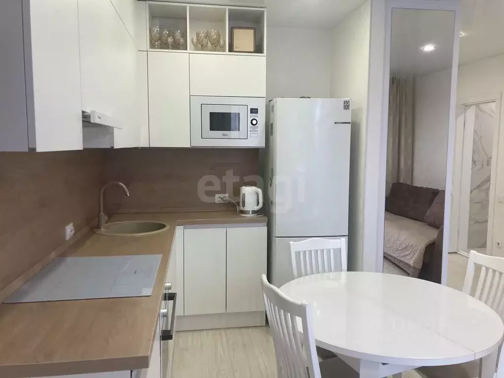 2-к кв. Челябинская область, Озерск бул. Гайдара, 9 (40.9 м) - Фото 1
