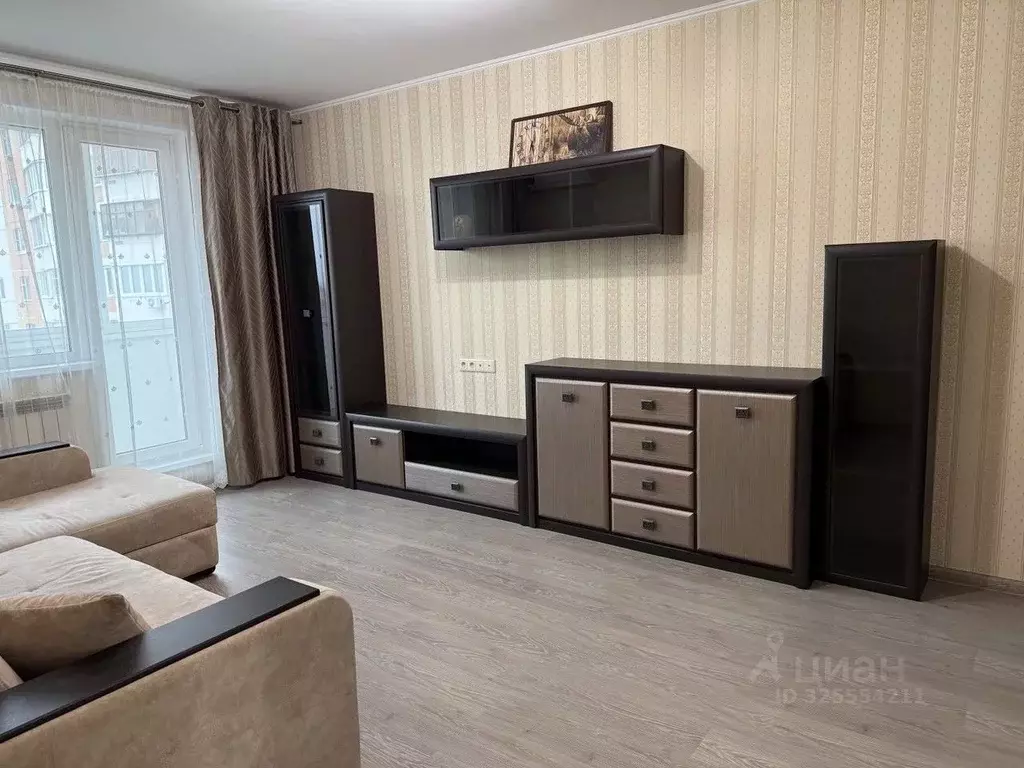 2-к кв. Московская область, Королев ул. Горького, 12 (51.3 м) - Фото 2