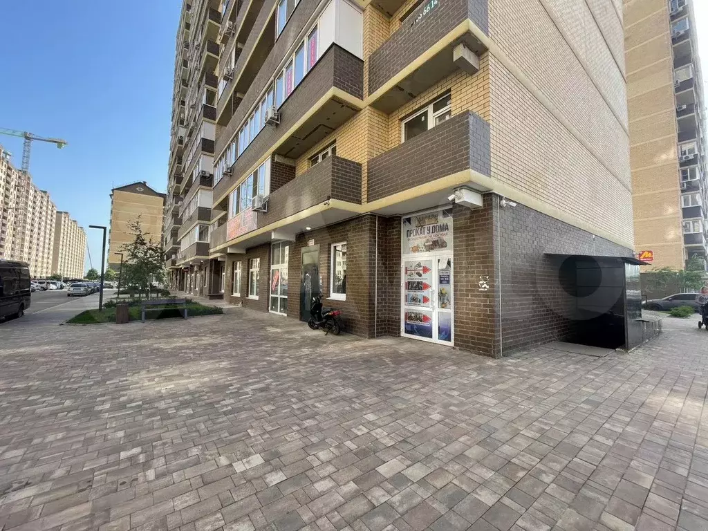 Коммерция 1 этаж с арендатором - Фото 1