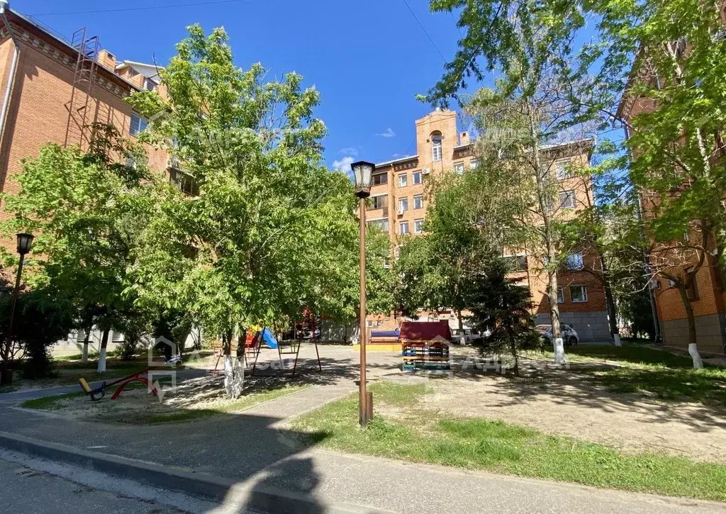 6-к кв. Волгоградская область, Волгоград Ангарская ул., 71А (131.3 м) - Фото 2