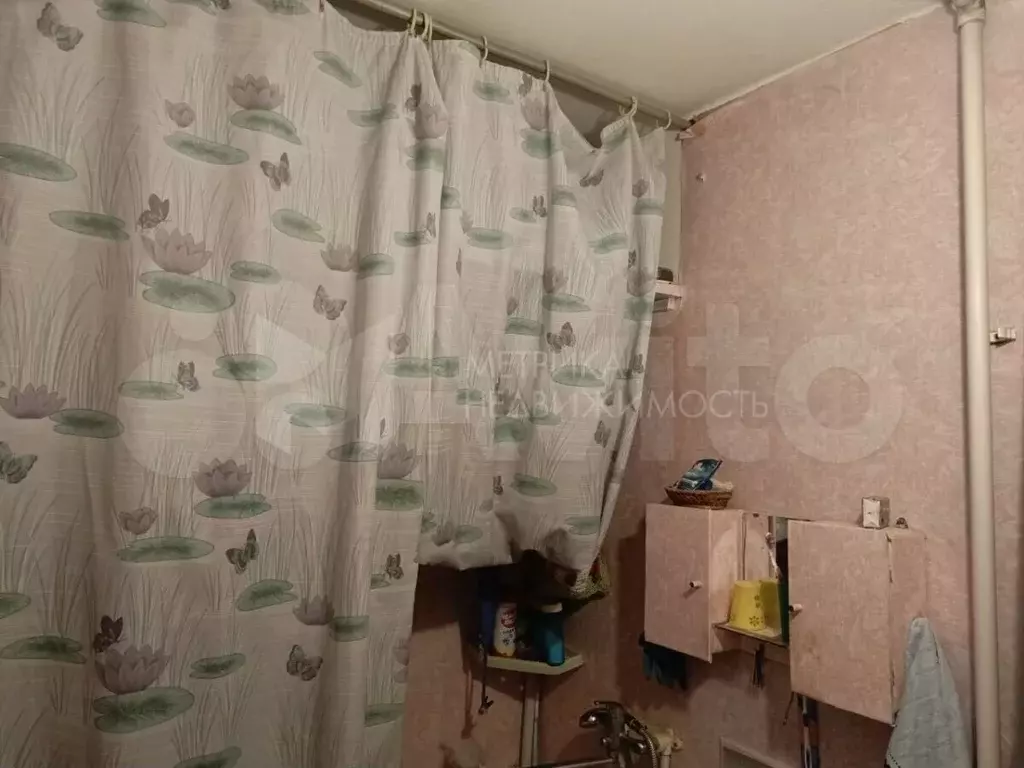 2-к. квартира, 44 м, 2/5 эт. - Фото 1