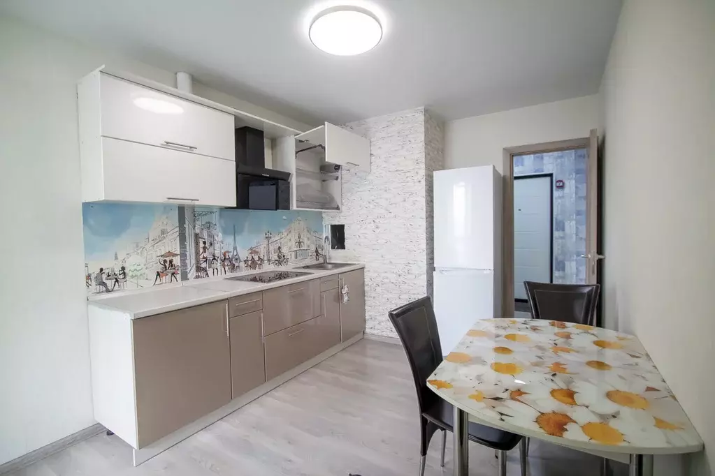 Продаётся 1-к квартира, 46 м - Фото 0