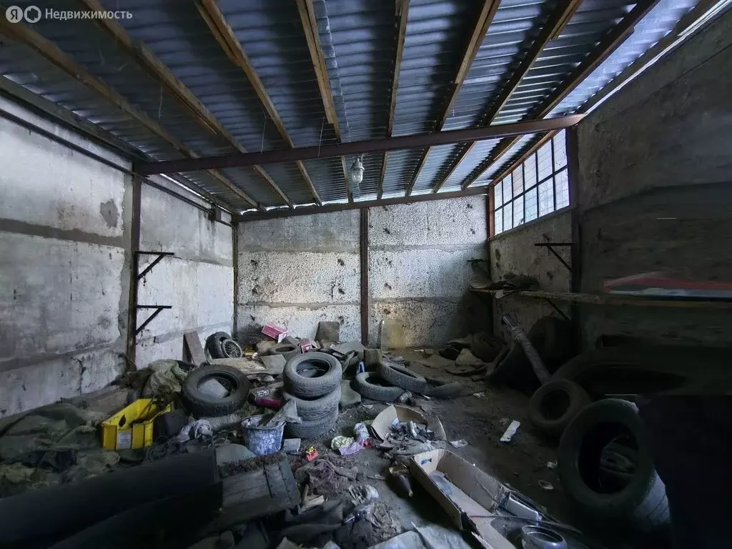 Склад (100 м) - Фото 1