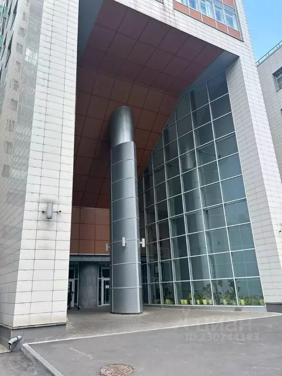 Гараж в Москва ул. Дмитрия Ульянова, 31 (15 м) - Фото 2