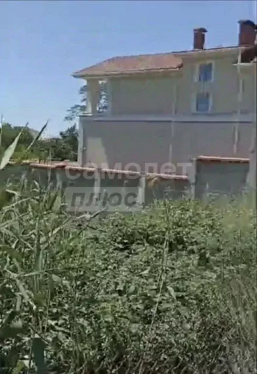 Участок в Крым, Симферополь пл. Ленина (11.0 сот.) - Фото 1