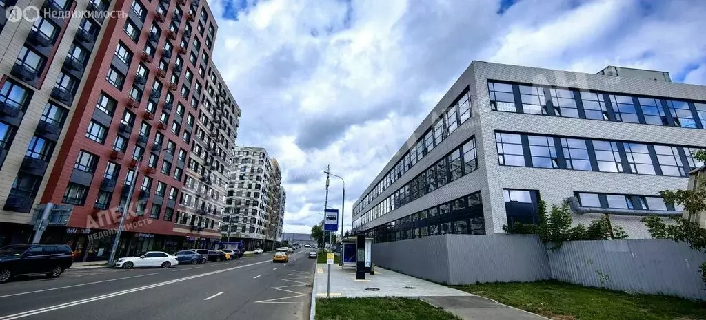 Офис (87 м) - Фото 1