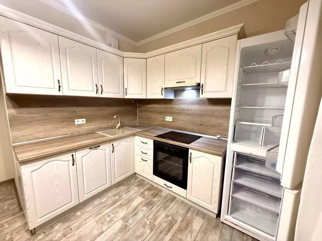 1-к кв. Краснодарский край, Краснодар Восточно-Кругликовская ул., ... - Фото 2