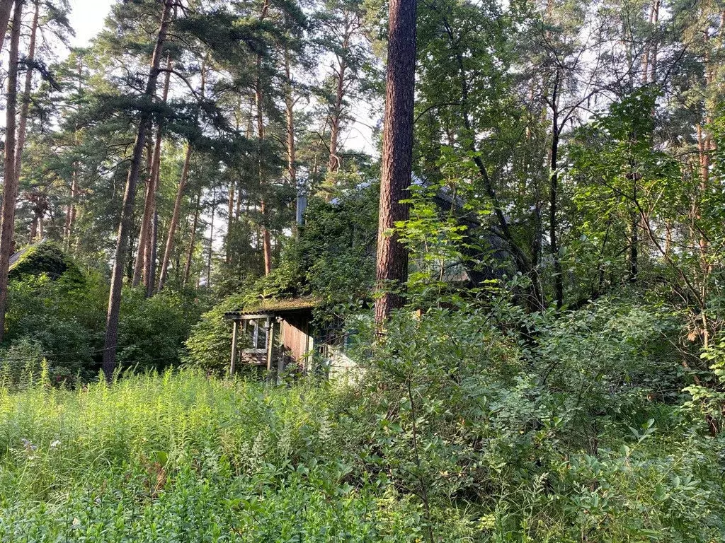 Продается участок в г. Одинцово - Фото 1