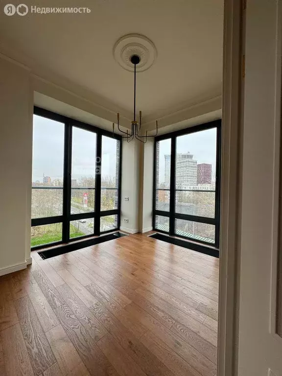 3-комнатная квартира: Москва, улица Академика Челомея, 1А (65 м) - Фото 2